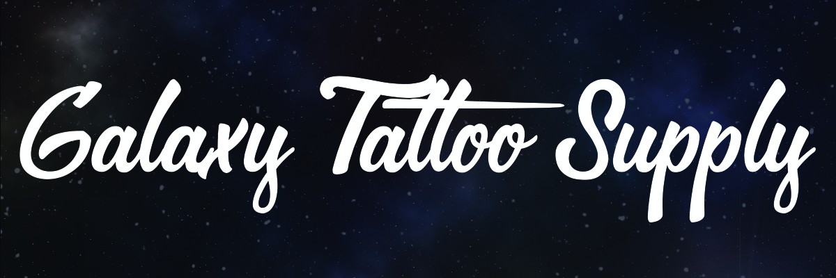 Galaxy Tattoo Supply